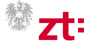 ZT Logo