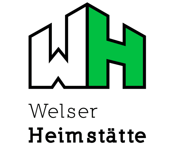 Logo WH quadratisch