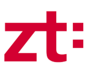 zt Logo