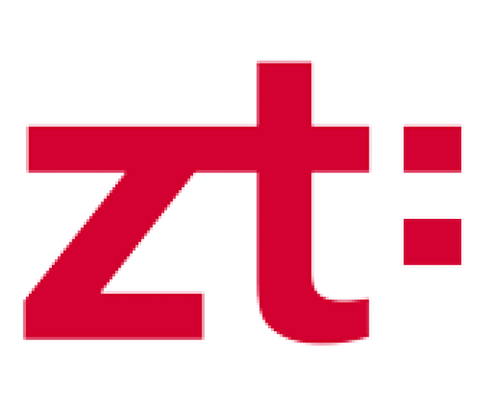 zt Logo